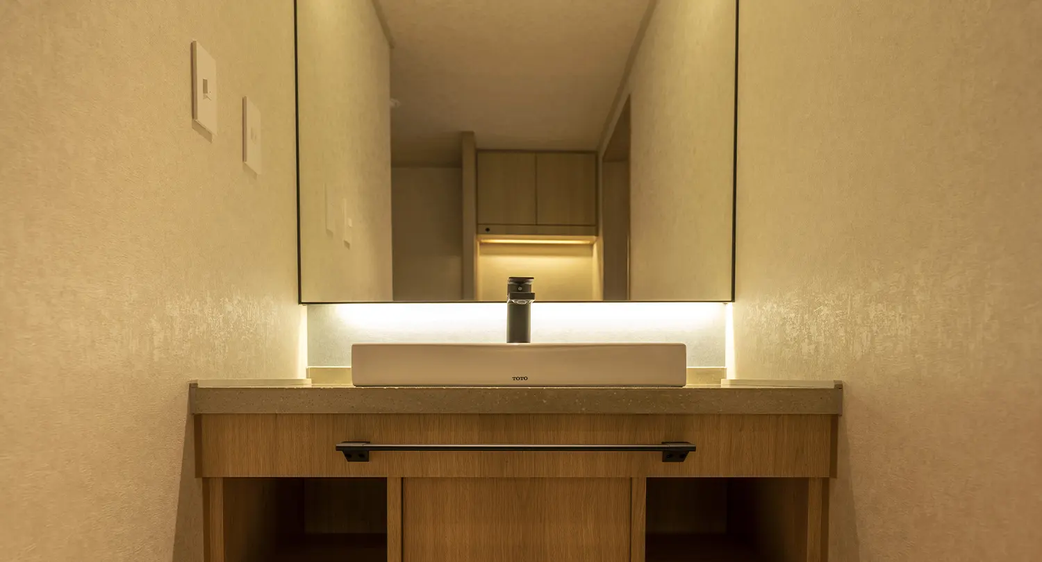 スーペリアトリプル