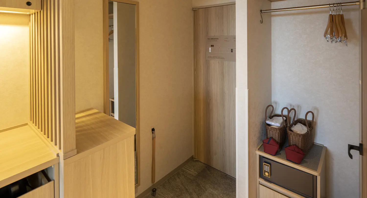 スーペリアトリプル