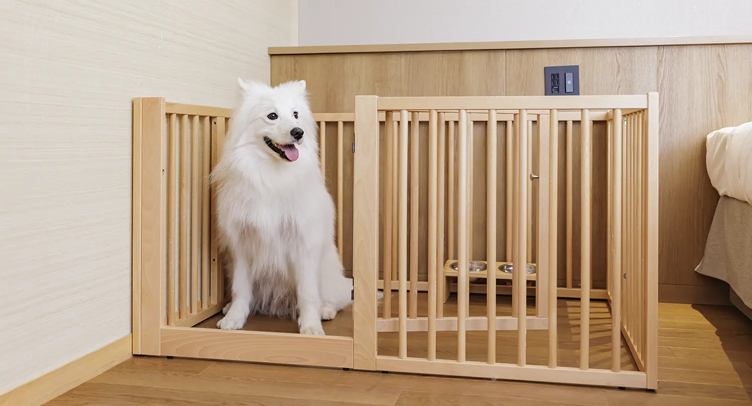 ドッグフレンドリールーム（露天風呂付ツインルーム）