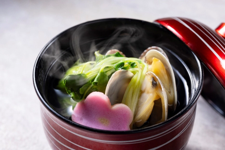 【土地の恵み会席】讃岐のプレミアム黒毛和牛、「オリーブ牛」を味わう