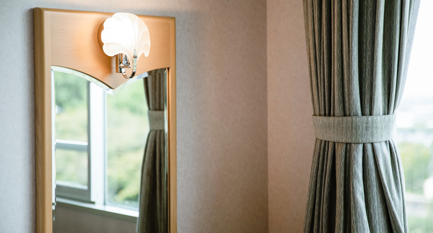 スーペリアツイン