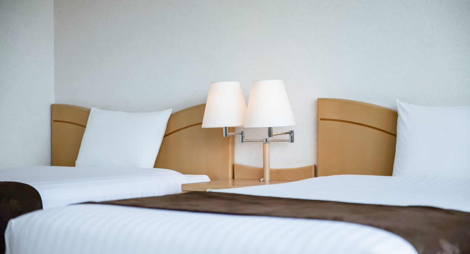 スーペリアツイン