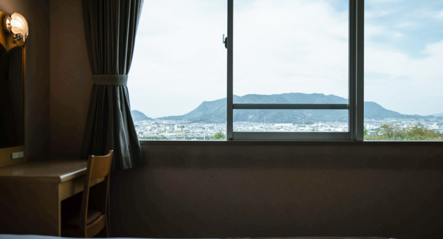 スーペリアツイン