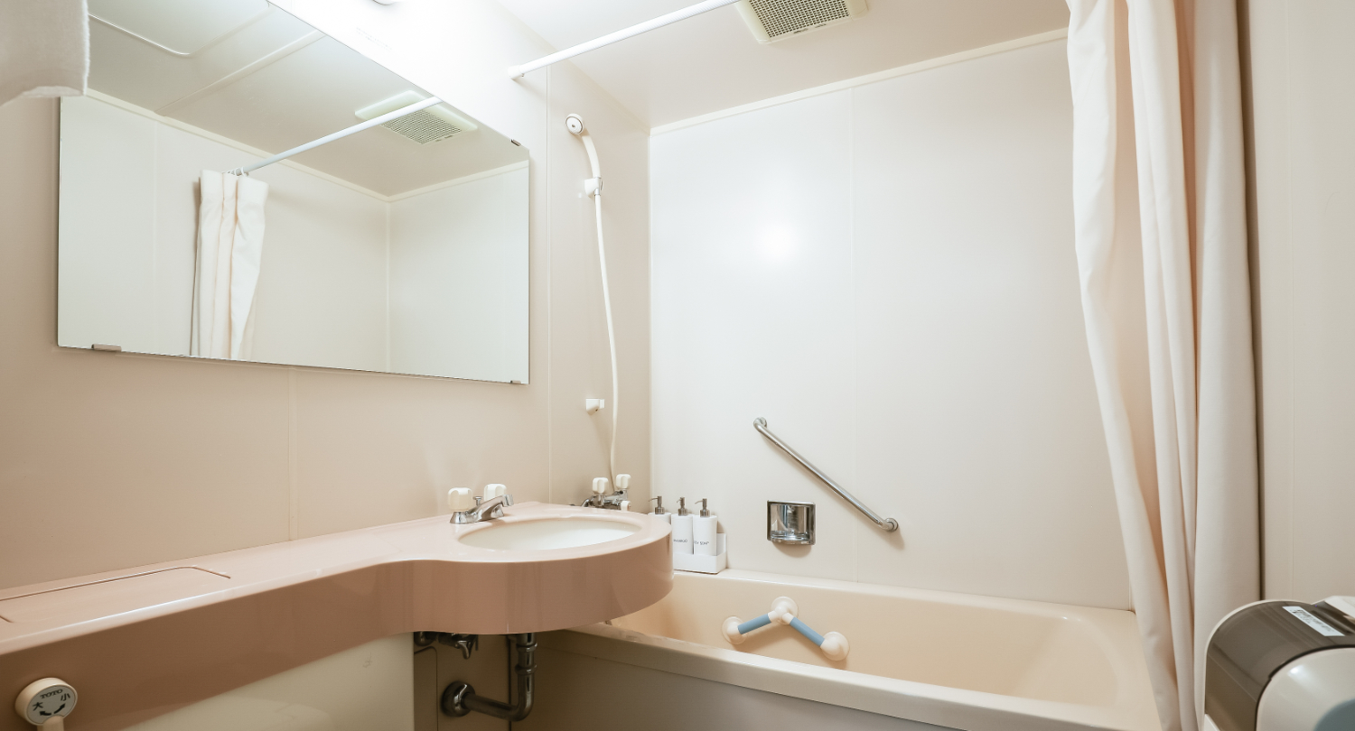 スーペリアツイン