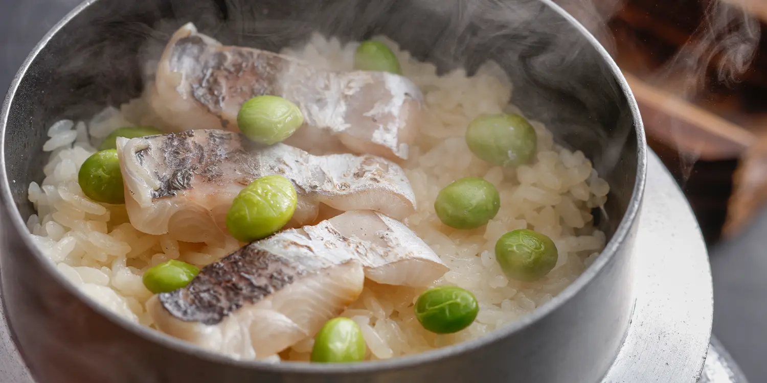 Kamenoi Hotel Kii Tanabe Restaurant