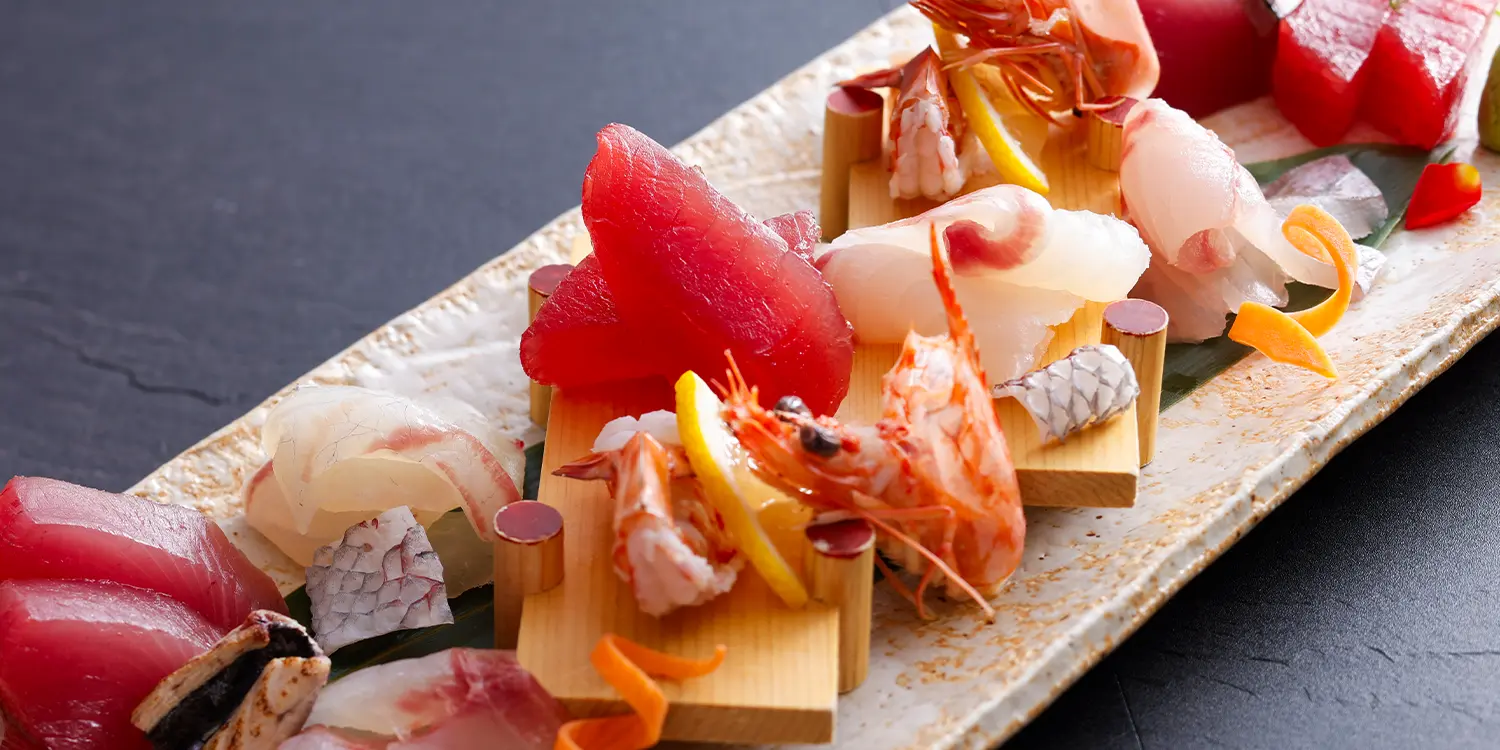 Kamenoi Hotel Kii Tanabe Restaurant