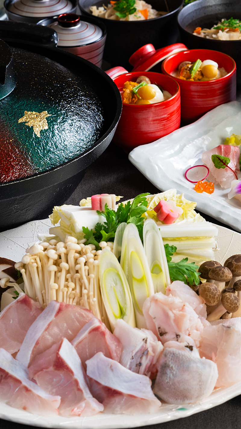 料理