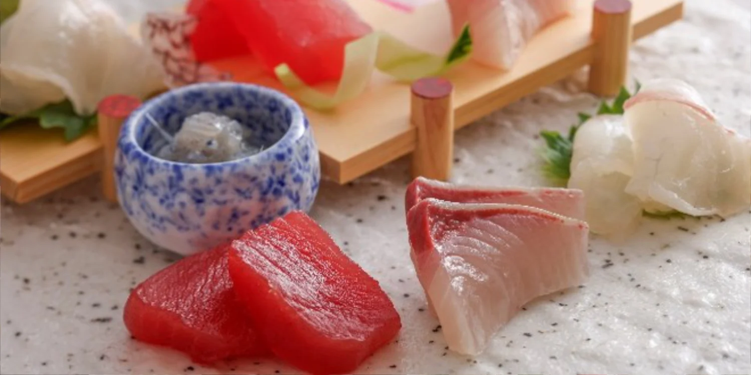 【土地の恵み会席】