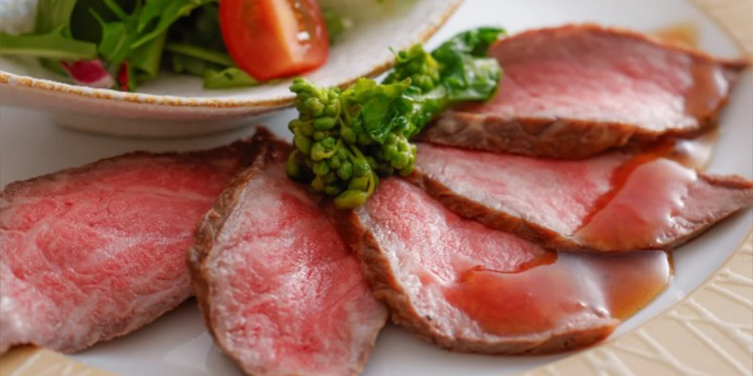 【土地の恵み会席】