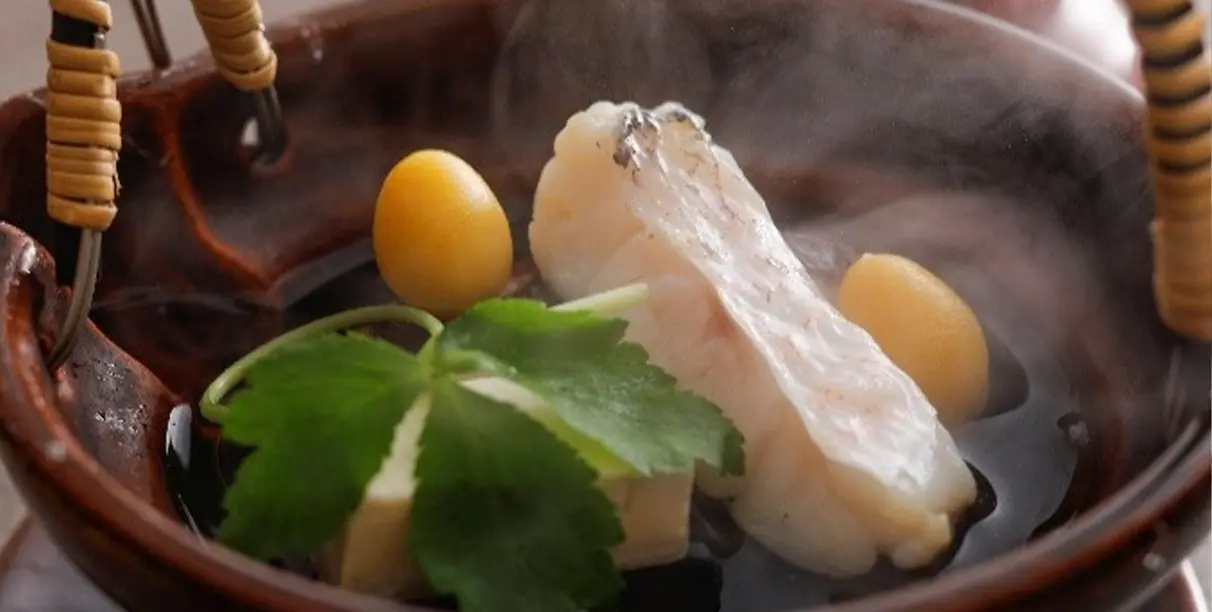 （2025年9月1日～11月30日）【土地の恵み会席】