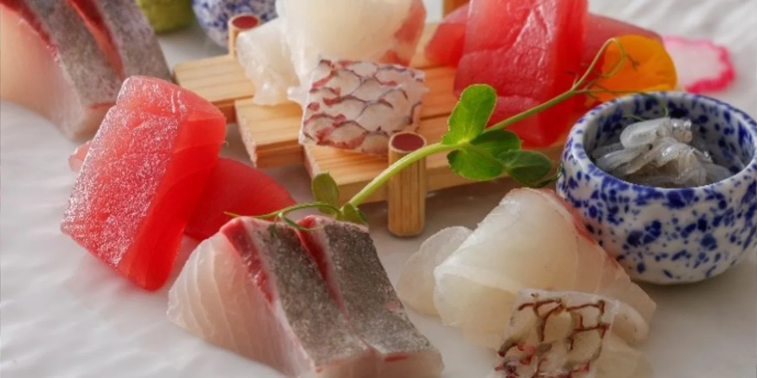 【季節の会席】