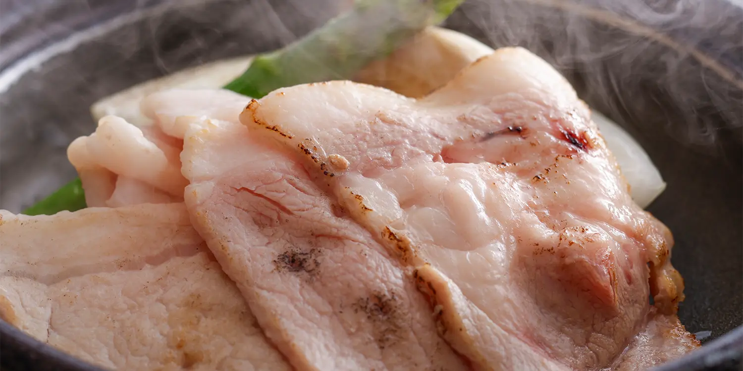 【季節の会席】