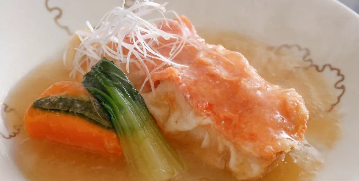 【Special Kaiseki】