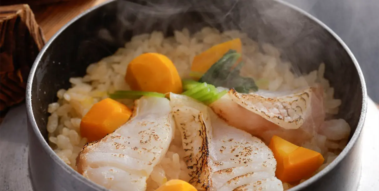 【Special Kaiseki】