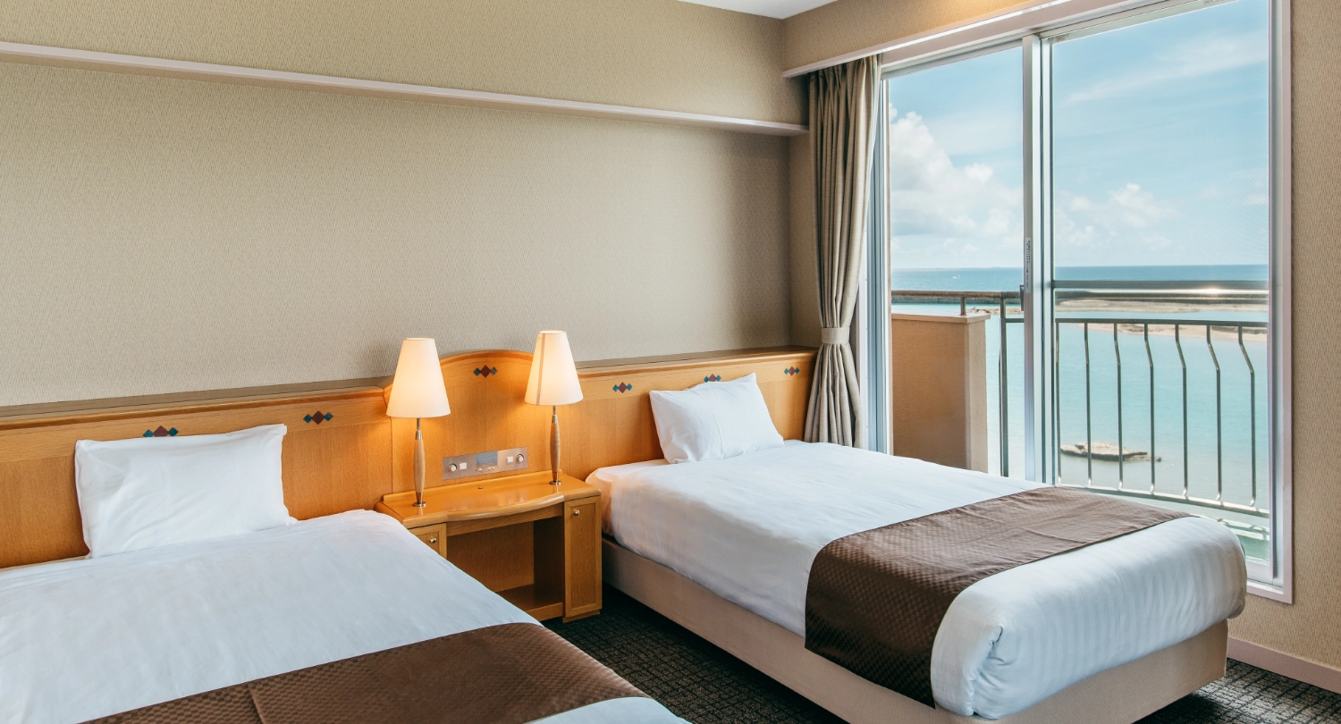 特別和洋室（バス付）