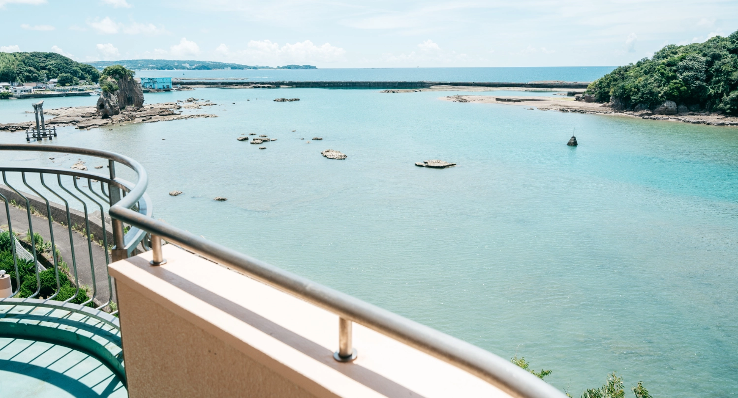 特別和洋室（バス付）