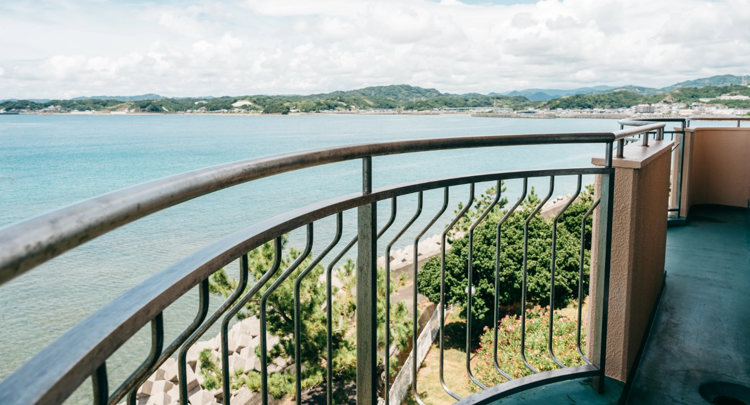 特別和洋室（バス付）