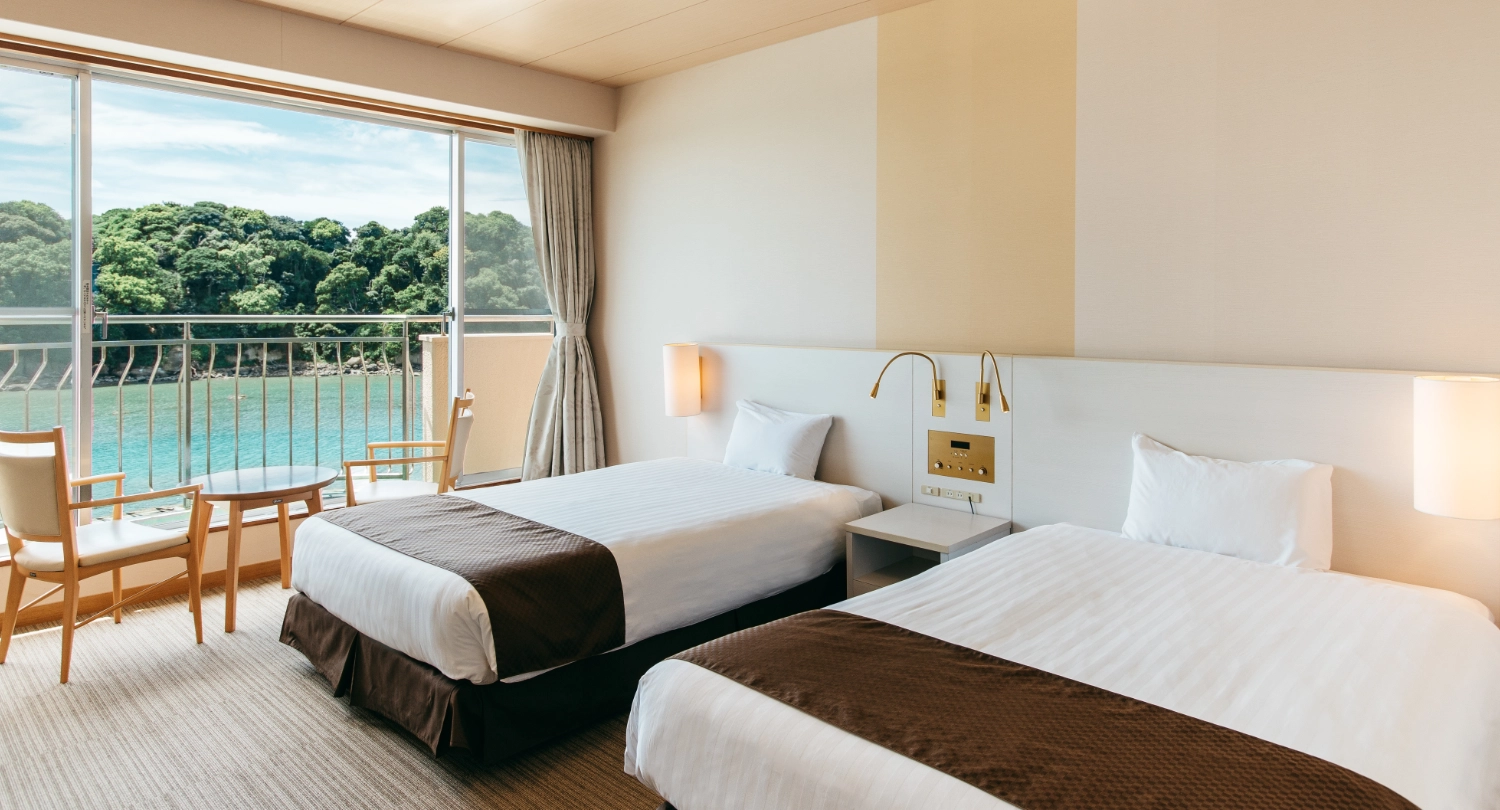 スタンダードツイン