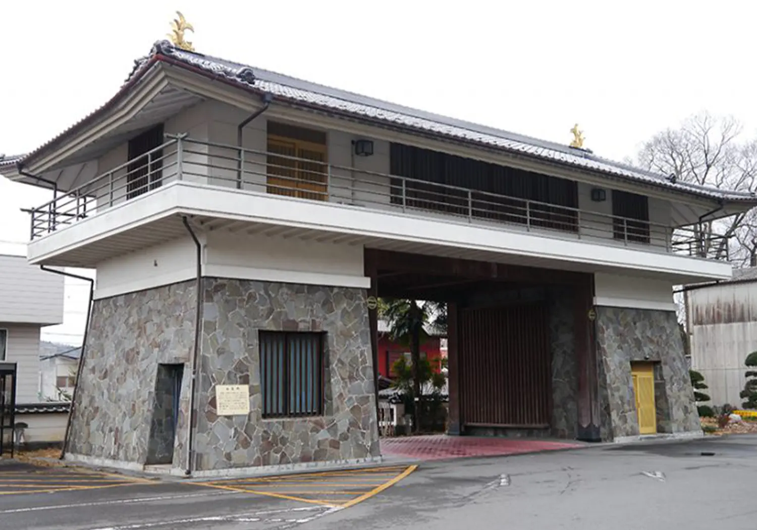 喜連川の深イイ話
