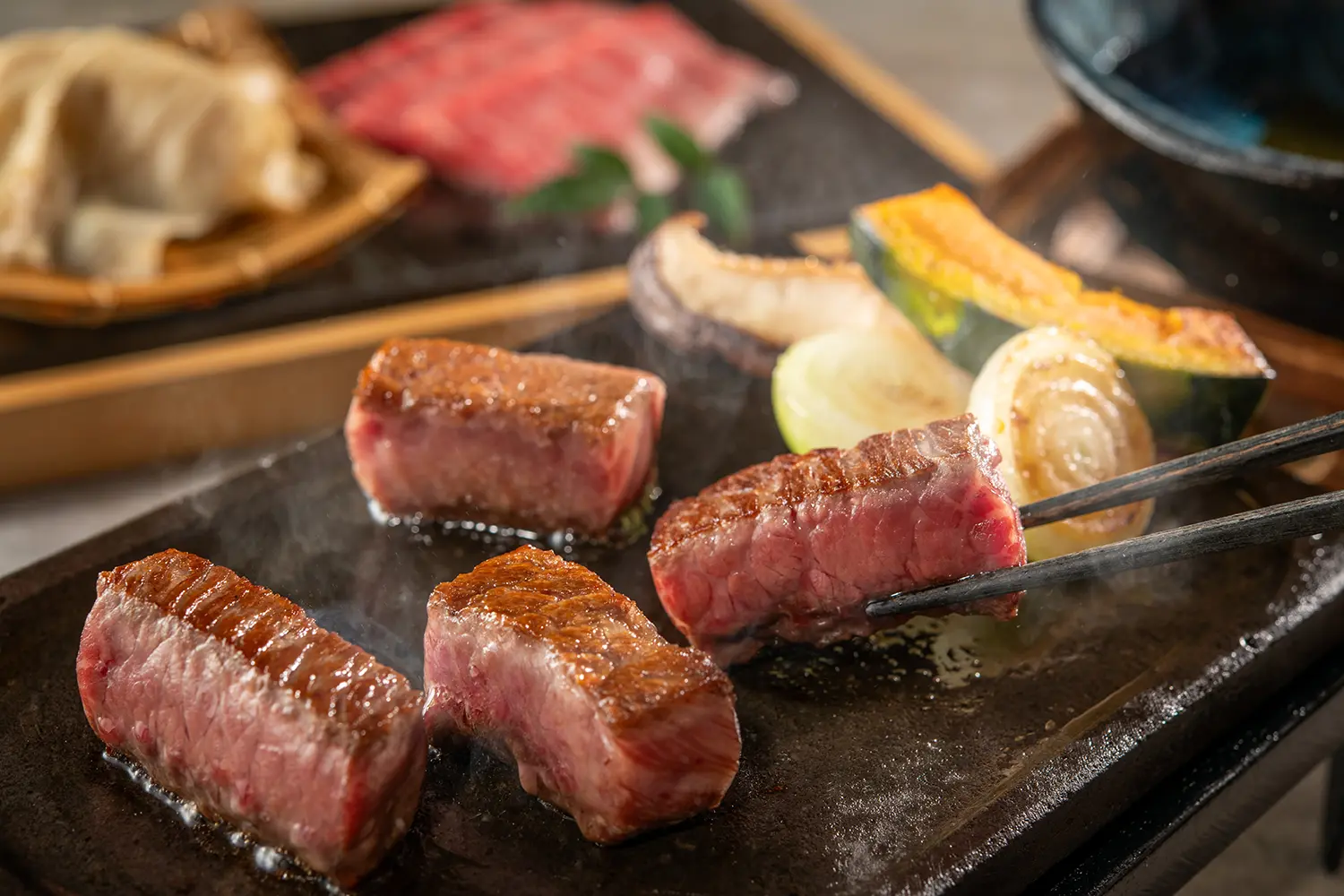 お料理
