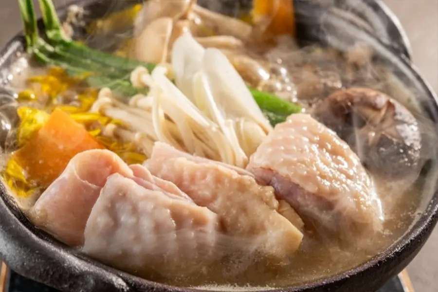 季節の会席（9月1日～）