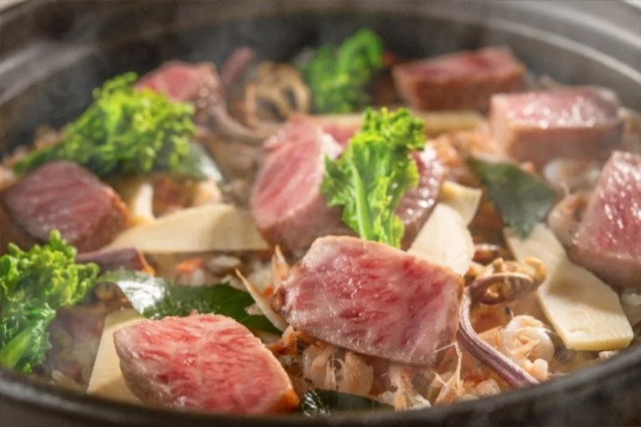 極み会席（3月1日～）