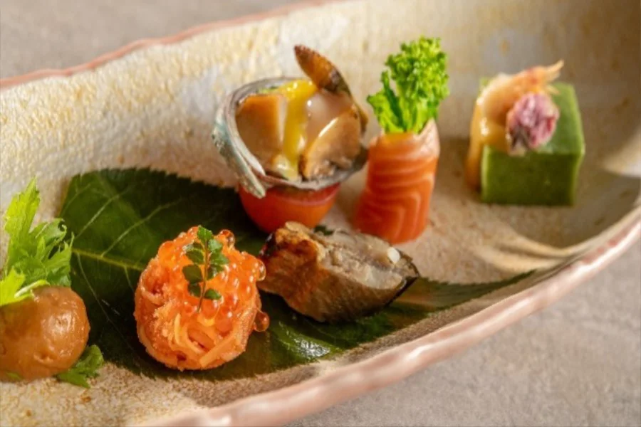 極み会席（3月1日～）