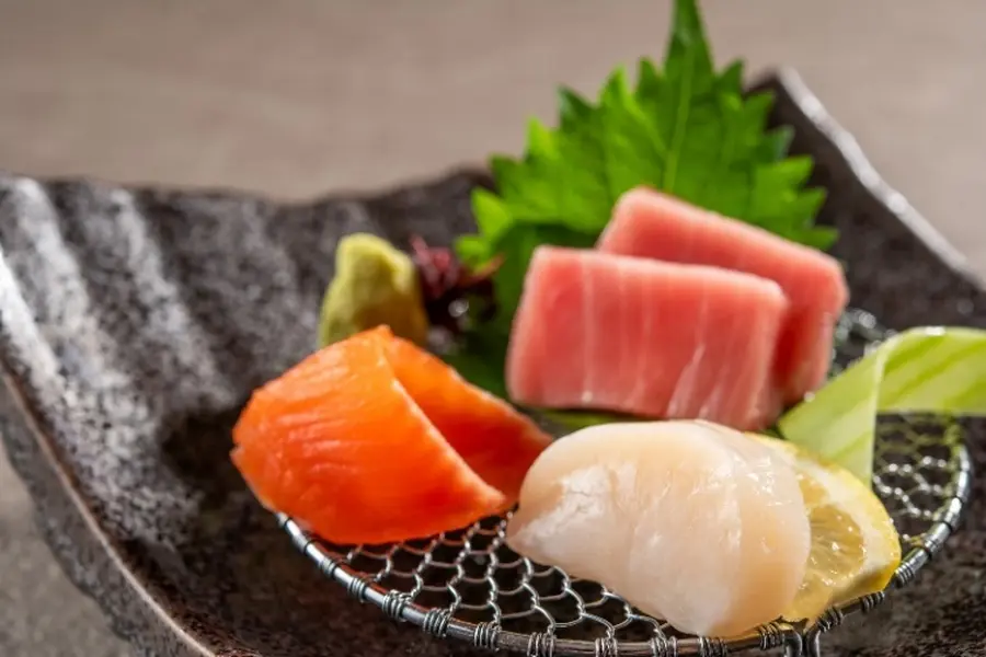 土地の恵み会席(9月1日~)