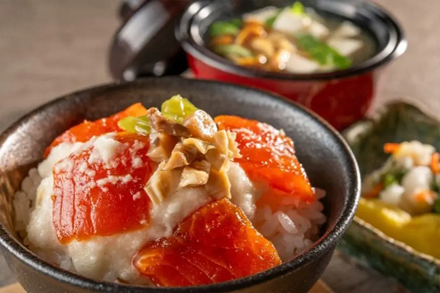 土地の恵み会席（9月1日～）