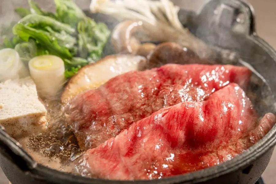 土地の恵み会席(9月1日~)