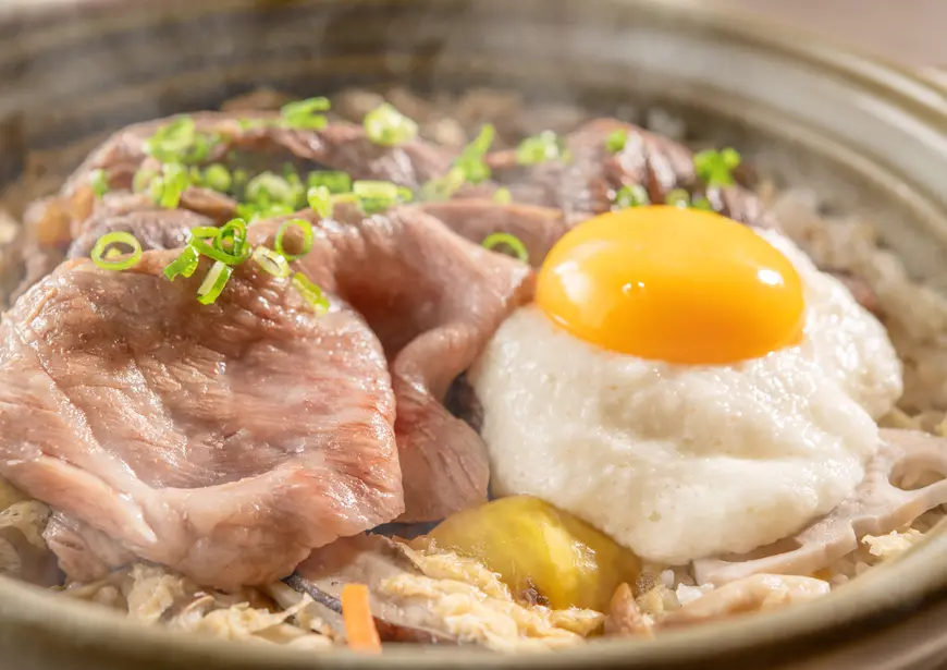 [Ultimate Kaiseki Course] A luxurious kaiseki course with rice cooked in an earthenware pot added to the special kaiseki menu! Limited to 10 people per day.