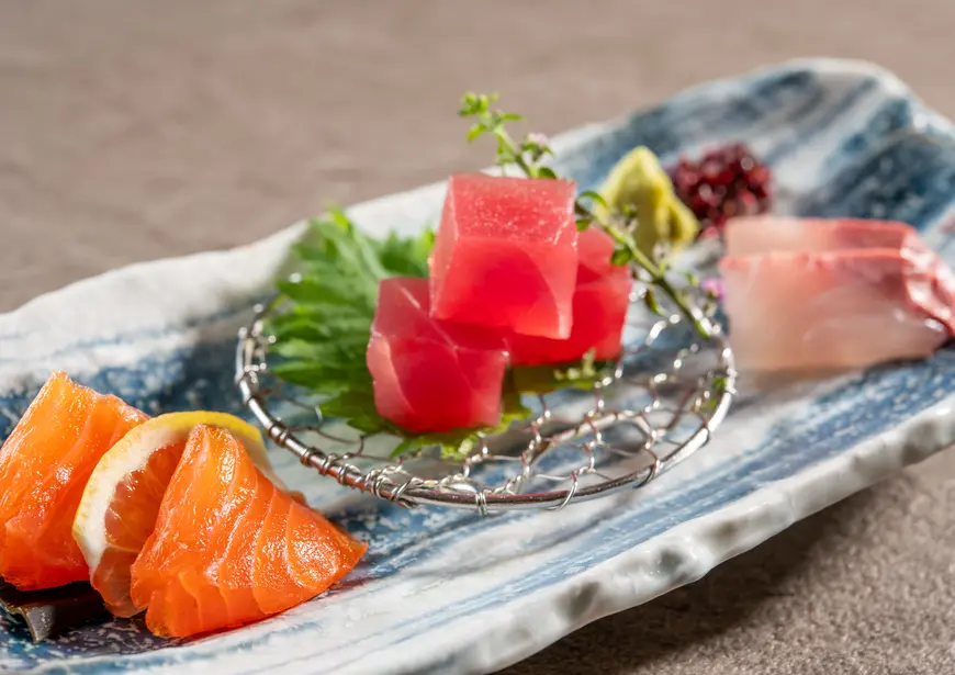 [Seasonal Kaiseki] Kaiseki plan where you can enjoy hot pot dishes and seasonal flavors that make use of local ingredients