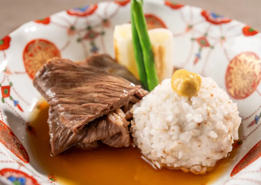 [Seasonal Kaiseki] Kaiseki plan where you can enjoy hot pot dishes and seasonal flavors that make use of local ingredients