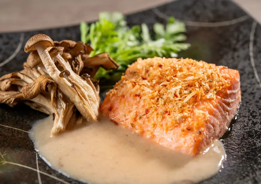 [Seasonal Kaiseki] Kaiseki plan where you can enjoy hot pot dishes and seasonal flavors that make use of local ingredients