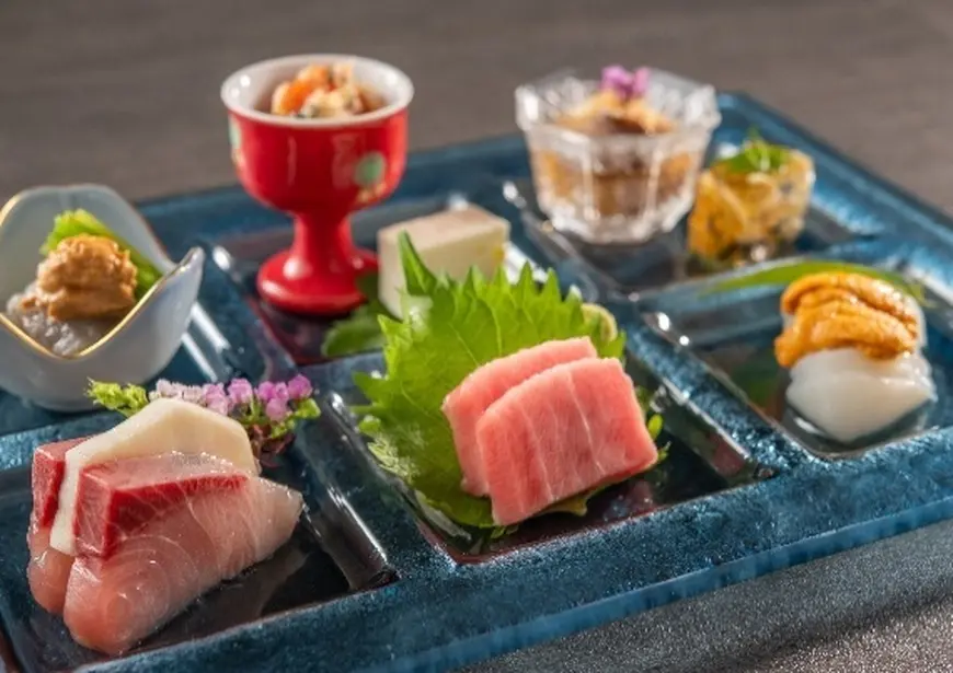 [Ultimate Kaiseki Course] A luxurious kaiseki course featuring a tasting of Tochigi Prefecture beef and seasonal ingredients! Limited to 10 people per day.