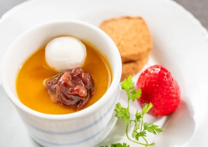 [Ultimate Kaiseki Course] A luxurious kaiseki course featuring a tasting of Tochigi Prefecture beef and seasonal ingredients! Limited to 10 people per day.