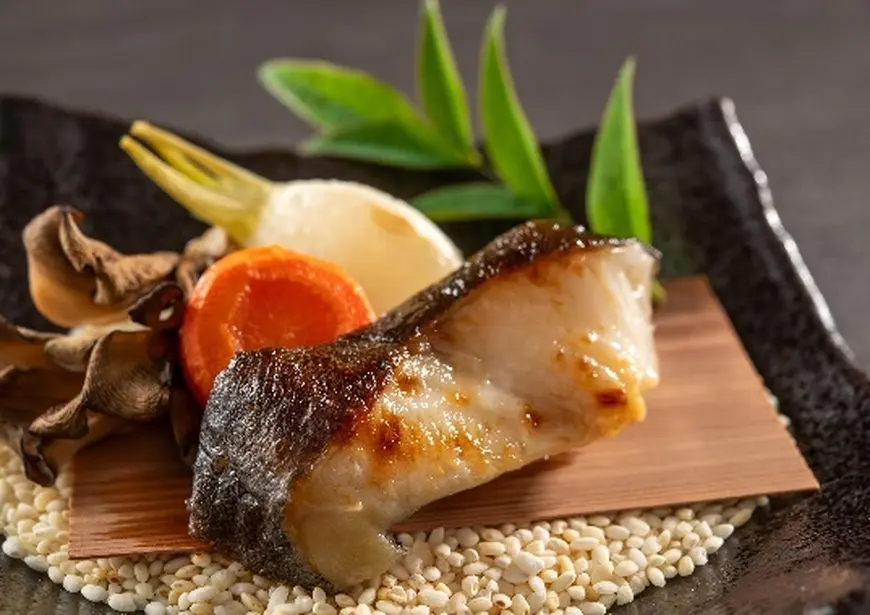 [Special Kaiseki Course] A lavish kaiseki course featuring A5-grade Tochigi Wagyu beef and seasonal ingredients.