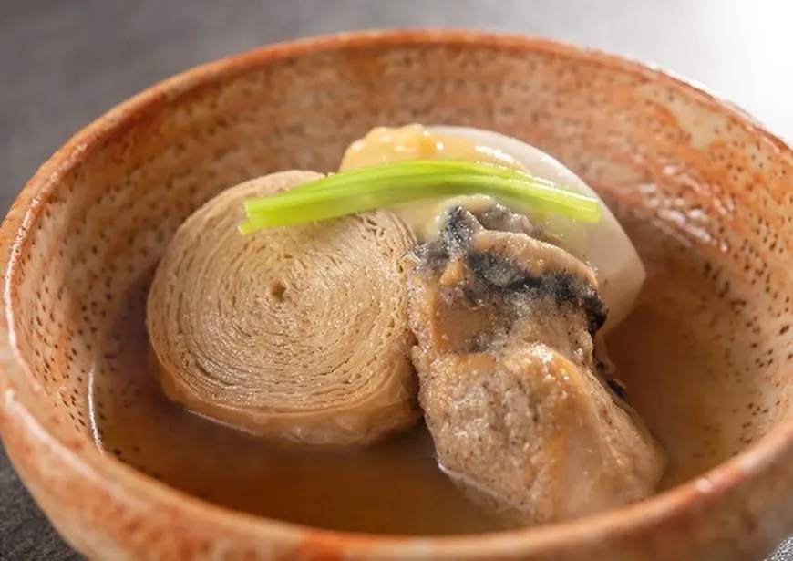 [Special Kaiseki Course] A lavish kaiseki course featuring A5-grade Tochigi Wagyu beef and seasonal ingredients.