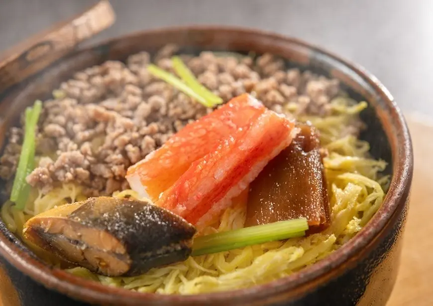 [Special Kaiseki Course] A lavish kaiseki course featuring A5-grade Tochigi Wagyu beef and seasonal ingredients.