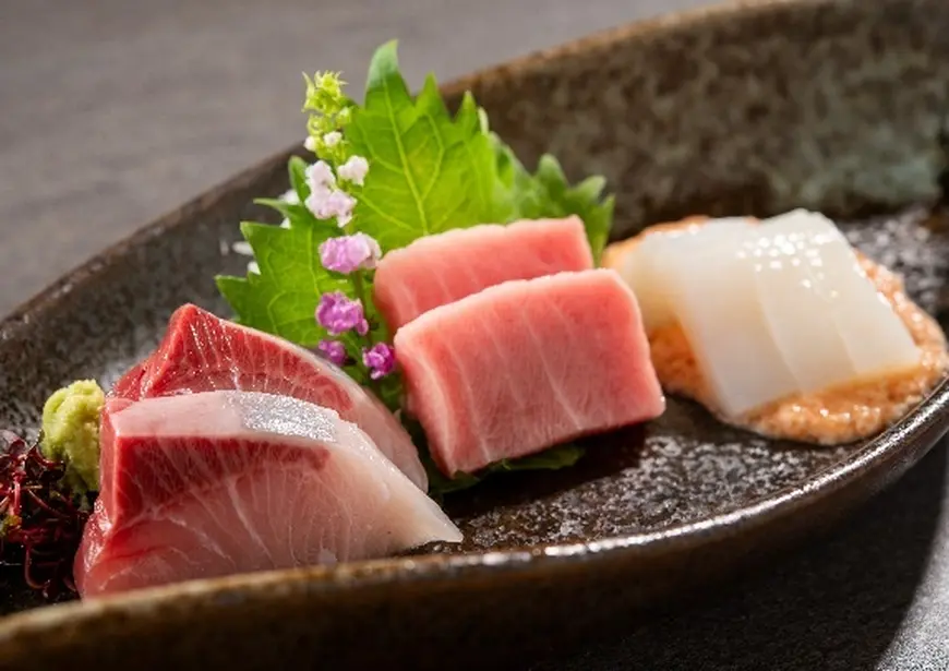 [Local Delights Kaiseki Course] Enjoy the flavors of Tochigi with Tochigi Wagyu beef sukiyaki.