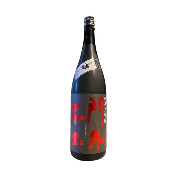 Exclusive Junmai Daiginjo Yumesasara