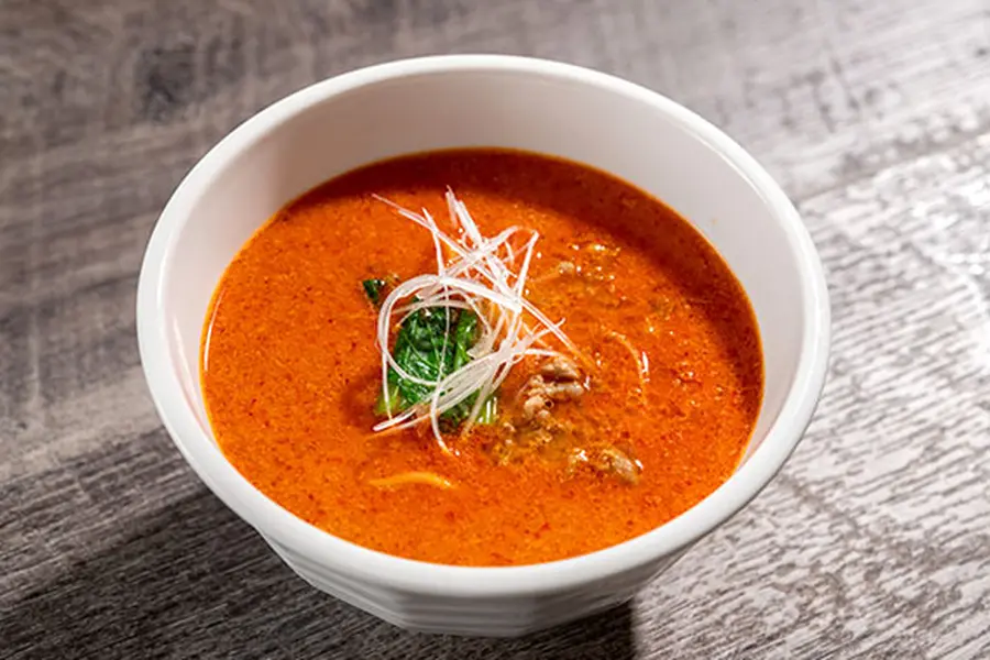 【Red】Sichuan Dandanmen