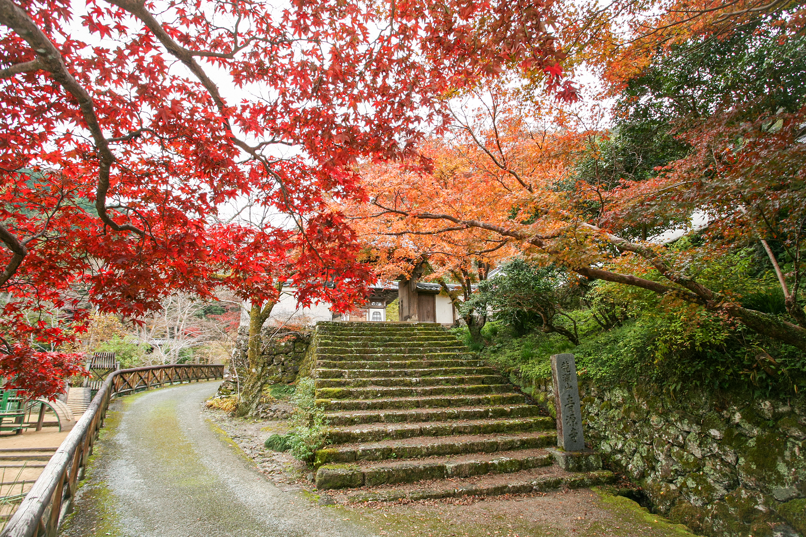 Seigenji Temple