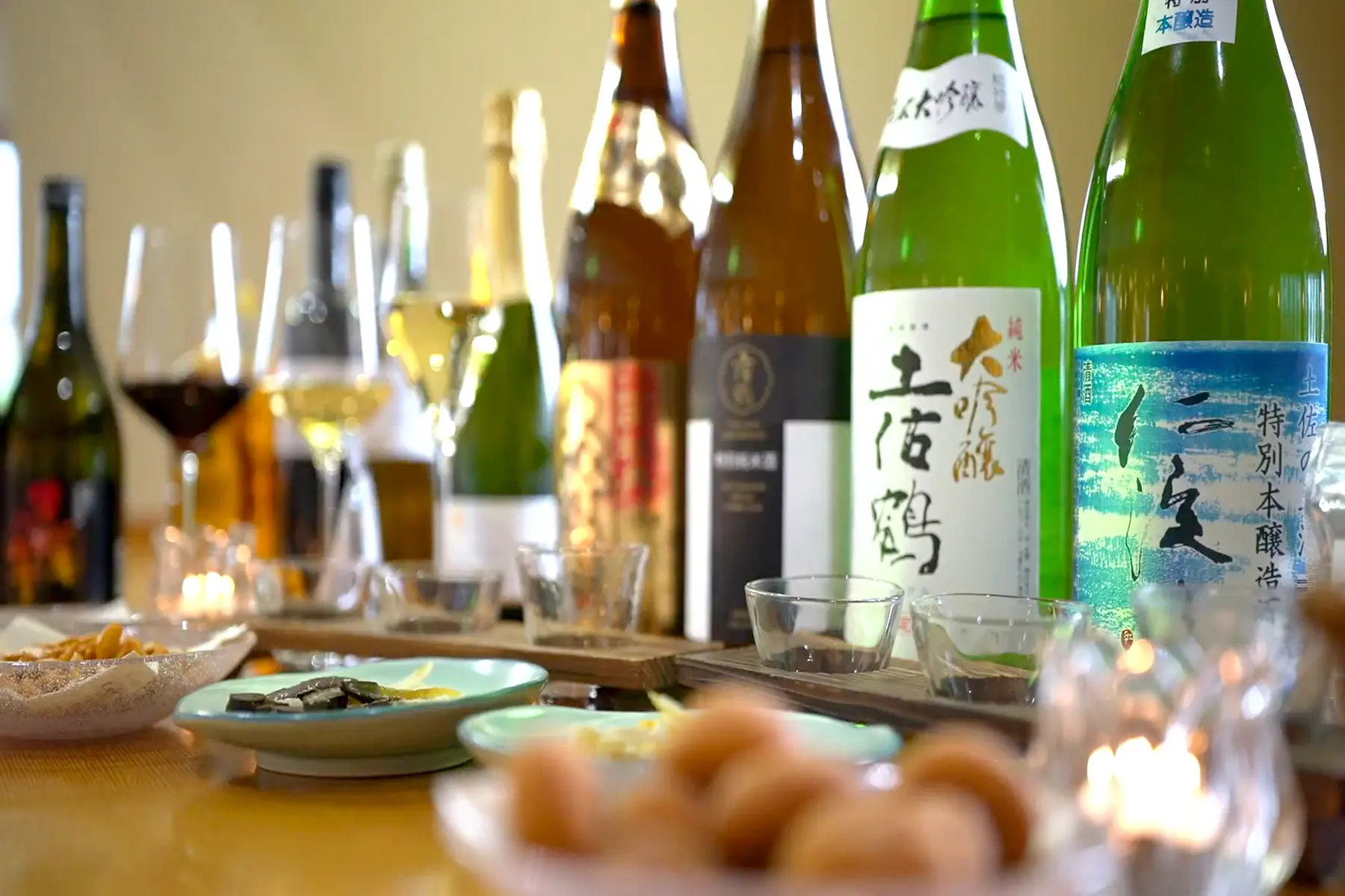 夕食は「ごちそう里山料理」