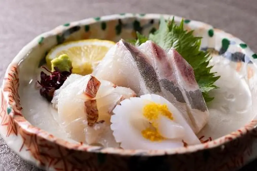 【季節の会席】四万十ポークを味わう秋会席