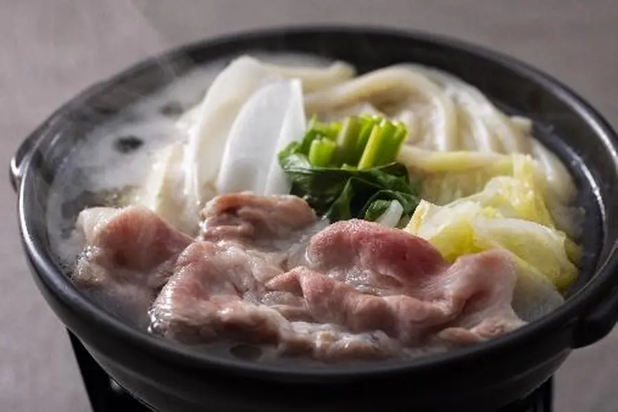 【季節の会席】四万十ポークを味わう秋会席