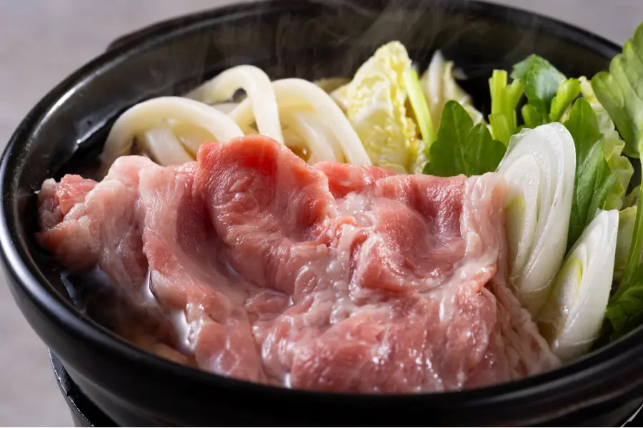 【季節の会席】四万十ポークを味わうお手軽会席