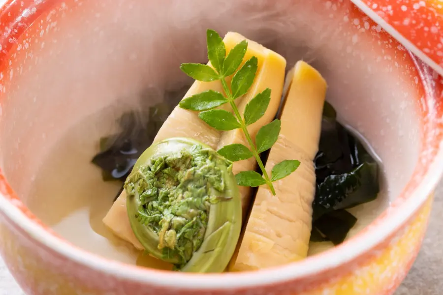 【季節の会席】四万十ポークを味わうお手軽会席