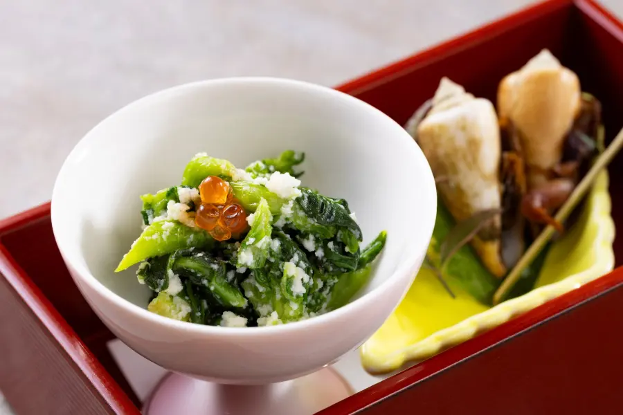 【季節の会席】四万十ポークを味わうお手軽会席