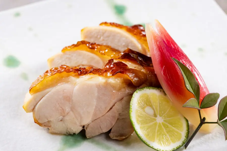 【季節の会席】四万十ポークを味わうお手軽会席